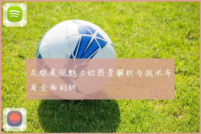 足球展现魅力的图景解析与战术布局全面剖析